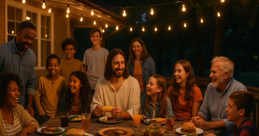 Introducing Abundant Life Family Care